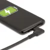USB-C-Kaapeli Startech RUSB31CC1MBR Musta 1 m