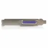 PCI-kaart Startech PEX1P2