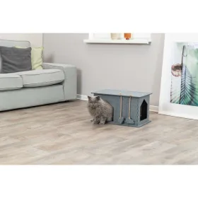 Hut Trixie Grey