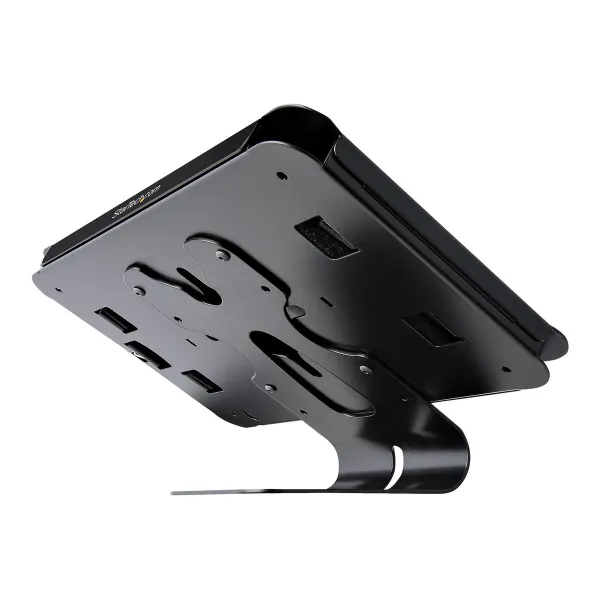 Planšetes Statīvs Startech SECTBLTPOS2 Melns