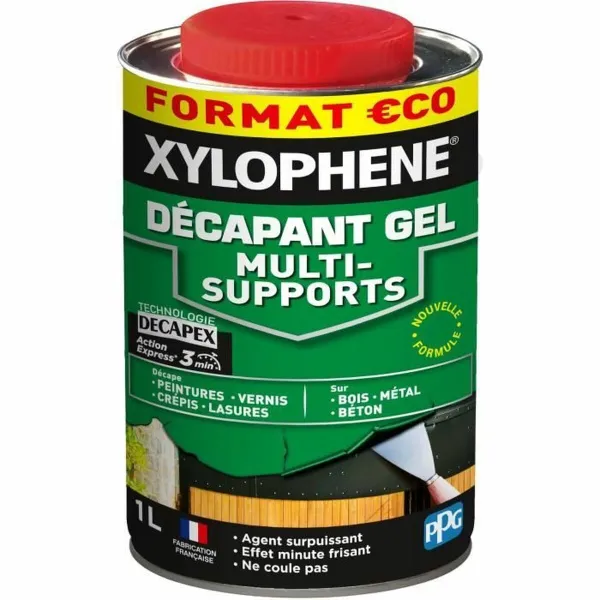 маринование Xylophene Multi-Supports 1 L