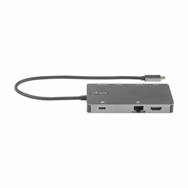 USB Centrmezgls Startech DKT30CHVSDPD