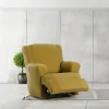 Sofa Cover Eysa BRONX Mustard 80 x 100 x 90 cm