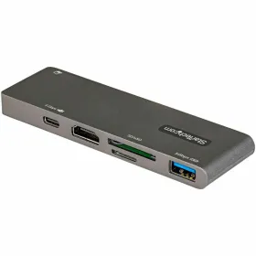 Pastiprinātāji Startech DKT30CMHSDPD Pelēks 4K Ultra HD