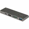 Dockstation Startech DKT30CMHSDPD Grey 4K Ultra HD — Buy Online | Megaluks EU