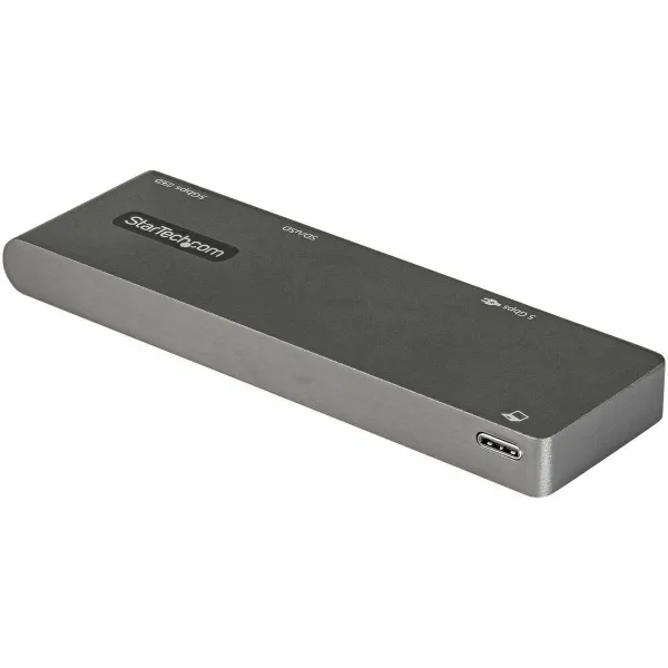 Dockstation Startech DKT30CMHSDPD Grey 4K Ultra HD — Buy Online | Megaluks EU