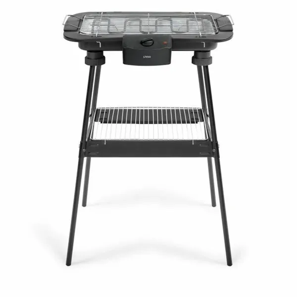 Sähkögrillin Livoo DOM506 2200 W