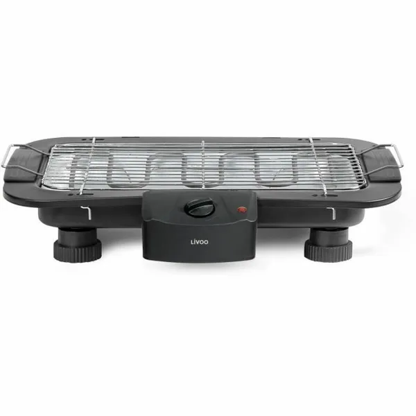 Электрический Гриль Livoo DOM506 2200 W