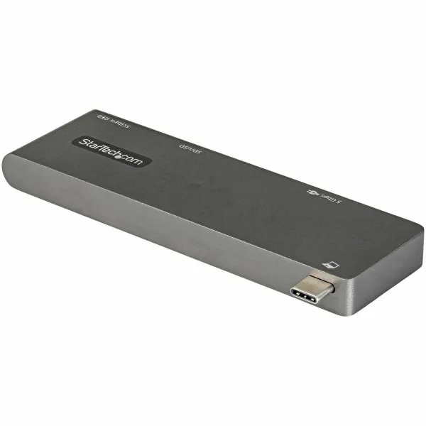 Dockstation Startech DKT30CMHSDPD Grey 4K Ultra HD — Buy Online | Megaluks EU