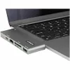 Dockstation Startech DKT30CMHSDPD Grey 4K Ultra HD — Buy Online | Megaluks EU