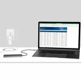 USB Centrmezgls Startech DKT30CHSDPD1