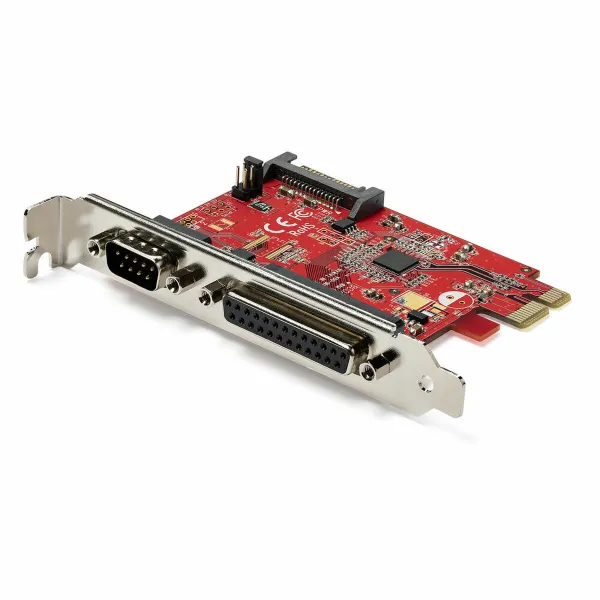 PCI korta Startech PEX1S1P950