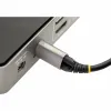 Kaapeli USB C Startech USB31CCTLKV1M        1 m Harmaa