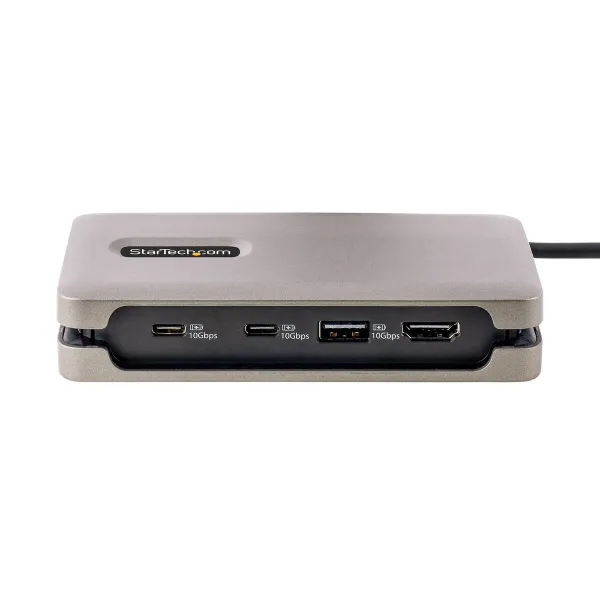 Kabelis Micro USB Startech DKT31CH2CPD3 Pelēks