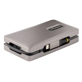 Кабель Micro USB Startech DKT31CH2CPD3 Серый