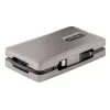 Kabelis Micro USB Startech DKT31CH2CPD3 Pelēks