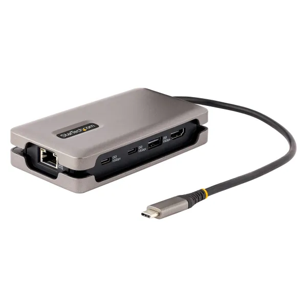 Kabelis Micro USB Startech DKT31CH2CPD3 Pelēks