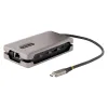 Kabelis Micro USB Startech DKT31CH2CPD3 Pelēks