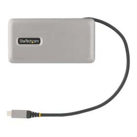 USB-keskitin Startech DKT31CVHPD3