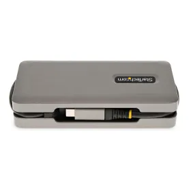 USB Centrmezgls Startech DKT31CVHPD3