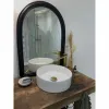 Mixer Tap Edouard Rousseau Golden