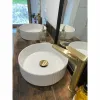 Mixer Tap Edouard Rousseau Golden