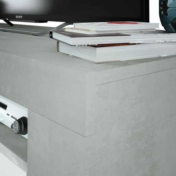 TV furniture AMBIT Grey