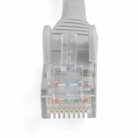 Жесткий сетевой кабель UTP кат. 6 Startech N6LPATCH5MGR 5 m