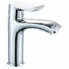 Mixer Tap Edouard Rousseau