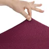 Sofa Cover Eysa BRONX Burgundy 80 x 100 x 90 cm