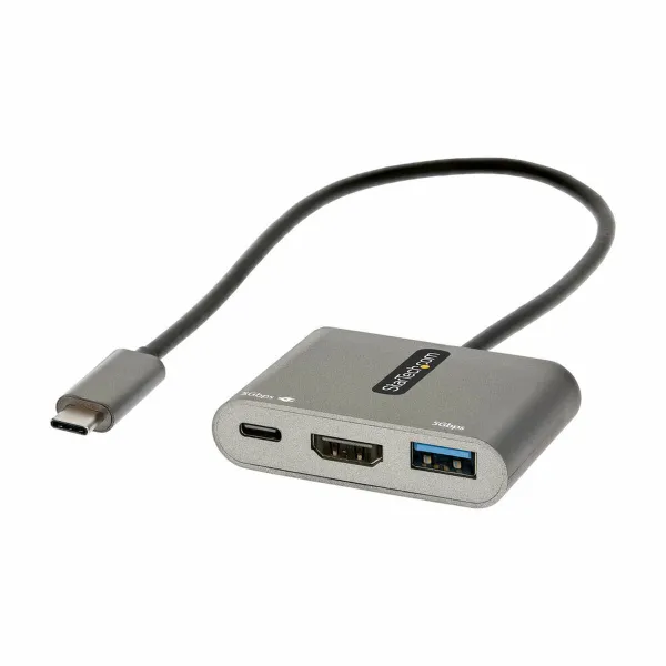 USB C - HDMI Adapteri Startech CDP2HDUACP2 Hopea