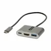 USB C - HDMI Adapteri Startech CDP2HDUACP2 Hopea