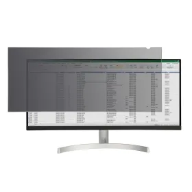 Monitoriaus privatumo filtras Startech PRIVSCNMON34W 34