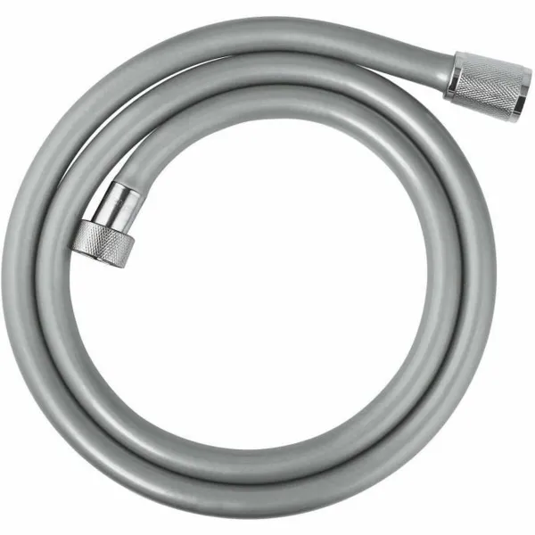 Dušas šļūtene Grohe VitalioFlex 1,25 m