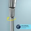 Душевой шланг Grohe VitalioFlex 1,25 m