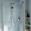 Dušas šļūtene Grohe VitalioFlex 1,25 m