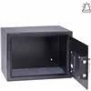 Safe Box with Electronic Lock Yale Black 16,3 L 25 x 35 x 25 cm Stainless steel