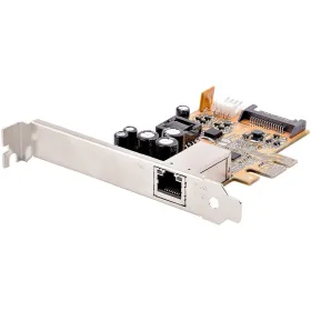 Võrgukaart Startech ST1000PEXPSE