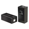 USB Centrmezgls Startech C15012-USB-EXTENDER Melns 50 W