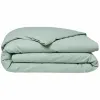 Duvet cover set TODAY Green 220 x 240 cm