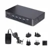 KVM slēdzis Startech D86A2-4-PORT-8K-KVM