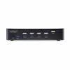 KVM slēdzis Startech D86A2-4-PORT-8K-KVM