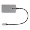 USB-jaotur Startech 5G4AB-USB-C-HUB