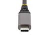 USB-jaotur Startech 5G4AB-USB-C-HUB