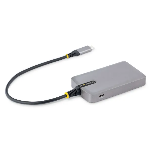 USB-jaotur Startech 5G4AB-USB-C-HUB