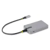 USB-jaotur Startech 5G4AB-USB-C-HUB