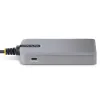 USB-jaotur Startech 5G3AGBB-USB-C-HUB