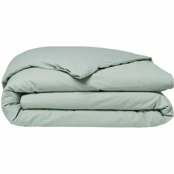 Duvet cover set TODAY Green 240 x 260 cm