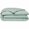 Duvet cover set TODAY Green 240 x 260 cm