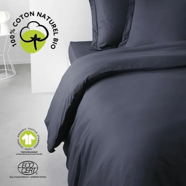 Duvet cover set TODAY Blue 240 x 260 cm